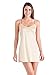 Ilusion Thin Strap Full Slip Xsmall Nude