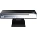 Panasonic DMP-BBT01 Integrated Wi-Fi Slim, Stylish 3D Blu-Ray DVD Player