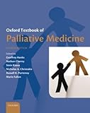 Oxford textbook of palliative medicine