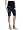 Three Seasons Maternity Women's Maternity Denim Bermuda, Stone Wash, Small