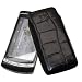 Original Suncase Leder Etui Tasche fuer Samsung i8910 Omnia HD