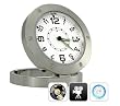 Hidden camera clock,mini clock DVR,Clock Camera Motion Detection Mini Camera Video DVR