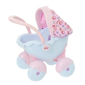 Peppa Pig Pram