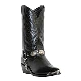 Men's Classic Cowboy Boot