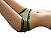 Simplicity® Sexy Women's Underwear Comfy Lace Panties / Briefs with Bow
