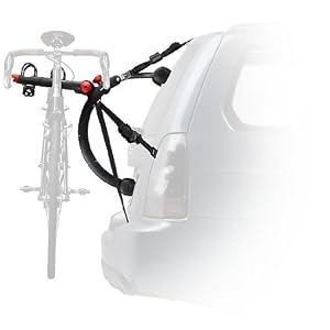 Yakima Quick Back 2-Bike Trunk Mount Rack