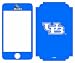 University at Buffalo for Apple iPod Touch