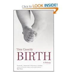 Birth: A History