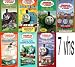 Thomas the Tank Engine and Friends Set: Thomas and the School Trip Hardcover Book/tho...