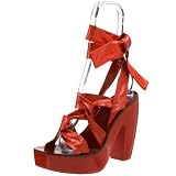 Marc by Marc Jacobs Women's Gommone Platform