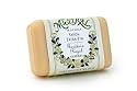 Mistral Shea Butter Soap, Gardenia, 7-Ounce Bar