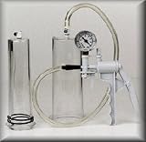 Dr Joel's Set 2 Men's Personal Vacuum Premium Penis Pump