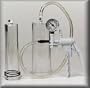 Dr Joel's Set 2 Men's Personal Vacuum Premium Penis Pump