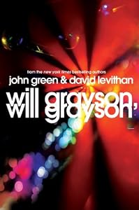 Cover of "Will Grayson, Will Grayson" Cover of "Will Grayson, Will Grayson"