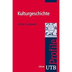Kulturgeschichte, UTB Profile