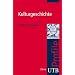 Kulturgeschichte, UTB Profile