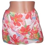 Athena 'Bal Harbor' Skirted Pant Swimwear Separates Bottom
