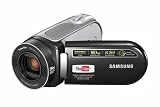 Samsung SC-MX20 Camcorder