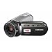 Samsung SC-MX20 Flash Memory Camcorder w/34x Optical Zoom (Black)