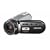 Samsung SC-MX20 Flash Memory Camcorder w/34x Optical Zoom (Black)