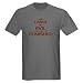 The Liver Is Evil! Dark T-Shirt