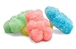 Albanese Beeps Bright Gummi Bears, Assorted Colors, 4.5-Pound Bags (Pack of 2)