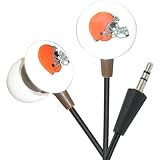 iHip NFF10270CLB NFL CLENELAND B Ear Buds
