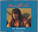 Mr. bluesman [Single-CD]