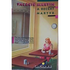 A Recent Martyr (Vintage Contemporaries)