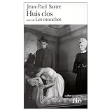 Huis clos et les Mouches