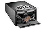 Gunvault GV1000S Mini Vault Standard Gun Safe