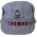 Thomas and Friends - Thomas Blue and White Engineer Cap