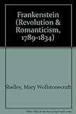Frankenstein : or, the modern Prometheus : 1823