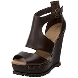 Jessica Simpson Womens Maris Wedge Sandal