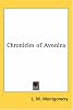 Chronicles of Avonlea