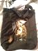 Official Twilight Movie - Edward & Bella Embrace - Lion and Lamb Canvas Tote