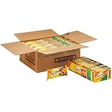 UPC 044000001452 product image for Fig Newtons Snack Fat Free, 4/12 2.1 Ounce -- 48 Case | upcitemdb.com