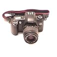 Canon EOS Rebel G SLR Camera Kit with 35 80mm Lens