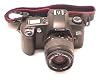 Canon EOS Rebel G SLR Camera Kit with 35-80mm Lens
