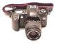 Canon EOS Rebel G Film SLR Camera Kit with 35-80mm Lens