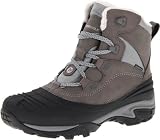 Merrell Womens Snowbound Mid Waterproof