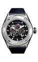 Cvstos Men's Challenge-R QP-S Perpetual Watch #CVQPRNSTGR