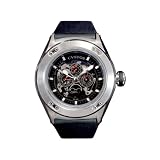 Cvstos Mens Challenge-R QP-S Perpetual Watch #CVQPRNSTGR by Cvstos
