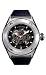 Cvstos Men\'s CVQPRNSTGR Challenge-R QP-S Perpetual Watch