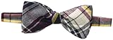 Pendleton Mens Madras Bow Tie