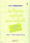 Th�orie expliqu�e aux enfants - Vol 1
