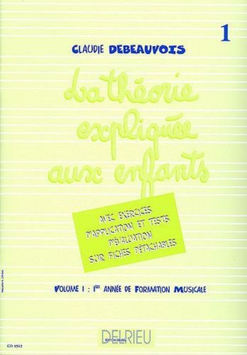Théorie expliquée aux enfants 