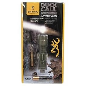 Click here to buy Browning Duck Call Lanyard Light.