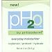 pHisoderm pH2o, Everyday Moisturizer, Replenish, Protect, Hydrate, 2 fl oz