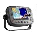Raymarine A65 Gps/Chartplotter W/ Rs12 Sensor Silver Chart